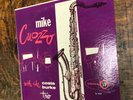 MIKE CUOZZO & Eddie Costa / Vinnie Burke Trio JUBILEE VG+ VINYL LP Record USED