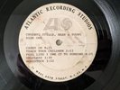 CROSBY, STILLS, NASH & AND YOUNG Deja Vu 1970 REJECTED Test Press CSNY Vinyl LP