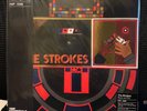 The Strokes - Room On Fire - VMP - Yellow / Blue / Red Tricolor, 180g Vinyl