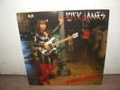 Rick James – Street Songs Motown – 260·15·016 1981 GERMANY LP DISCO SOUL FUNK