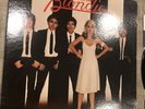Parallel Lines by Blondie (Record,1978) Original Excellent