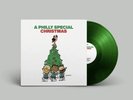 A Philly Special Christmas Album Vinyl 1st Press CONFIRMED ORDER NFL Eagles
