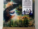 Pink Floyd - A Saucerful Of Secrets Vinyl LP Reissue SEALED