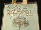 Genesis Your Own Special Way /  It's Yourself 1977 Single  Portugal