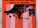 PASTOR T.L. BARRETT 