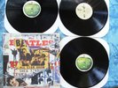 THE BEATLES - ANTHOLOGY 2 Triple LP - 3 LP SET   1996 APPLE ORIGINAL  very nice