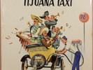 NEW 76 Union Oil Company Tijuana Taxi LP SEALED Mark 56 Garabedian California