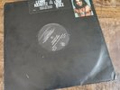 Lenny Kravitz Let Love Rule Advance Test Pressing Promo LP Virgin  VUSLP 10A