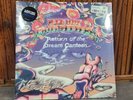 RED HOT CHILI PEPPERS RETURN OF THE DREAM CANTEEN 2 LP LTD GATEFOLD W/POSTER