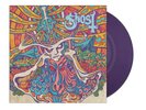 Ghost - Seven Inches of Satanic Panic - 7 Inch Vinyl - Purple - Rare - Sold Out