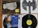 Karl Bohm *SIGNED* Richard Strauss Elektra Inge Borkh SLPM  138 690/91 Tulip ED1