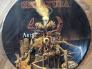 Sepultura - Arise - Picture Vinyl - RARITÄT