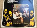 LED ZEPPELIN 3 VINYL RECORD ALBUM LP SET 