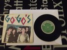 GO-GO's : We got the beat - Originale Stiff Records 1980 - New Wave