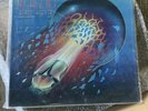 Journey Escape Original Master Recording  LP SEALED  MFSL 1-144