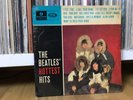 The Beatles Hottest Hits 