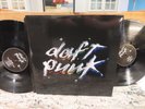 DAFT PUNK - DISCOVERY 2X LP  2014 USA PARLOPHONE NM to UNPLAYED LP
