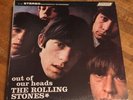 EX  The Rolling Stones – Out Of Our Heads Vinyl Record PS 429 60s pressing