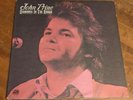 John Prine – Diamonds In The Rough Vinyl Record LP Album SD 7240 70s pressing