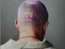 SIGNED Dermot Kennedy Sonder Lilac Coloured Vinyl  Autographed on Sleeve