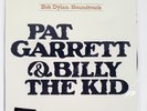 Bob Dylan – Pat Garrett & Billy The Kid ‎Mobile Fidelity MoFi  SEALED – Vinyl LP