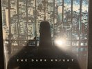 THE DARK KNIGHT Motion Soundtrack OST Hans Zimmer 2LP Gatefold Vinyl New