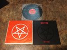 NM Motley Crue Shout At The Devil LP 1983 German Europe Pressing