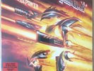 JUDAS PRIEST Firepower Red 2-LP Vinyl, Iron Maiden, Halford, Megadeth, Pantera