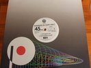 Kiss - Asylum DJ Promo (Mega Scarce 4 TRK 12
