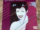 Duran Duran – Rio Vinyl LP Capital Records ST-12211 | NEAR MINT (play tested)