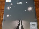 DOVES Lost Souls 2 LP Black Vinyl Sealed