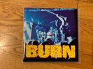 Burn S/T 7