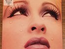 Cyndi Lauper What's Going On  87’ Vinyl 12