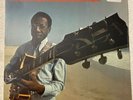 Rare  SEALED  FREDDY ROBINSON The Coming Atlantis LP w/Monk Higgins