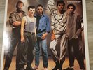 THE BOOMTOWN RATS 