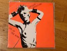 Dayglo Abortions ‎Out Of The Womb LP Original 1981 Sharpe Records DOA Canada