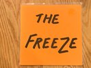 The Freeze I Hate Tourists 7
