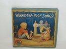 Victor Winnie-the-Pooh Songs 78 RPM Records Set of 3 Frank Luther 1931 Rare
