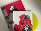 Queens of the Stone Age HMV 100 Villians Like Clockwork Vinyl