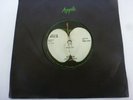 DORIS TROY JACOB'S LADDER C/W GET BACK 1970 APPLE 28 EXCELLENT