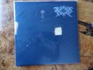 Xasthur Nocturnal Poisoning Silver Vinyl DLP Dsbm Lifelover black metal vanhelga