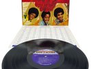 The Jackson Five – The Jackson 5 Christmas Album (Motown Records) MLB 5250 LP NM
