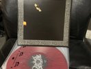 xasthur nocturnal poisoning first press red vinyl leviathan darkthrone