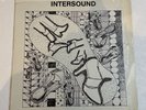 AURELIO ARCIDIACONO - INTERSOUND. RARE LUPUS ITALIAN AVANTGARDE MUSIC Lp