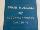 THE STRANGERS - BRANI PER ACCOMPAGNAMENTO DIAPOSITIVE. RARE ITA PSYCHOBEAT 10”