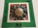 MARIO BERTOLAZZI - IL MONDO GIOVANE. VERY RARE CINEMATIC ITALIAN LIBRARY Lp
