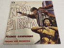 FRANCO CAMPANINO - NAPOLI SI RIBELLA. KILLER RARE FUNK ITALIAN SOUNDTRACK Lp