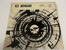 GIAMPIERO BONESCHI - CARATTERISTICI C262. RARE FONIT ELECTRONIC FUNK LIBRARY Lp