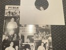 ISD RRR58 English Glory original 12” Lp rock o rama