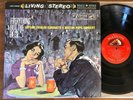 EVERYTHING BUT THE BEER   ARTHUR FIEDLER / RCA LSC-6082 LIVING STEREO 2xLP 1960